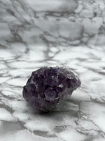 Amethyst Cluster Specimen