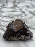 Amethyst Cluster Specimen