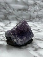 Amethyst Cluster Specimen
