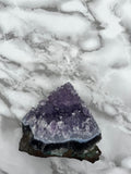 Amethyst Cluster Specimen