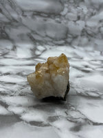 Citrine Cluster