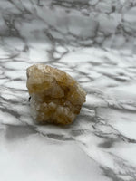 Citrine Cluster