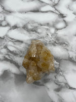 Citrine Cluster