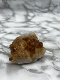 Citrine Cluster