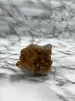 Citrine Cluster