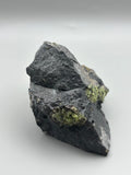 Peridot Bomb Specimen