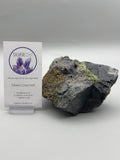 Peridot Bomb Specimen