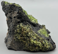 Peridot Bomb Specimen