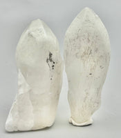Clear Quartz Point