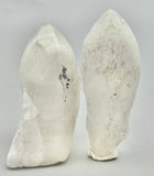 Clear Quartz Point