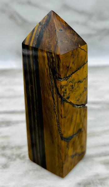 Tiger Eye Tower