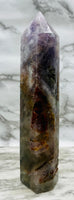 Fluorite Tower