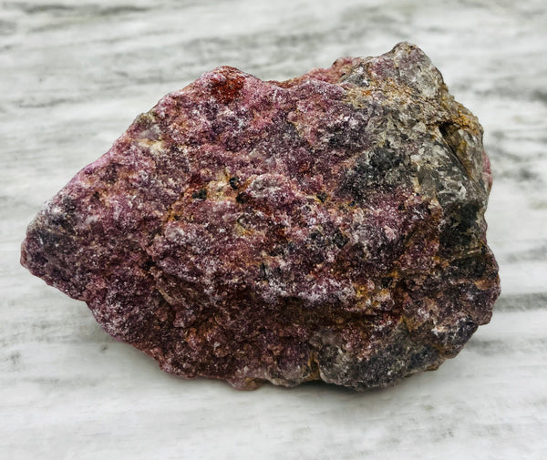 Lepidolite Specimen