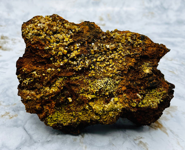 Adamite Specimen