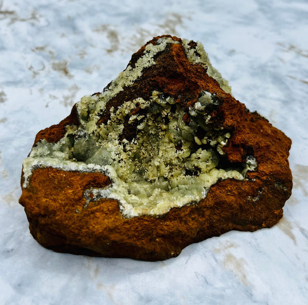Adamite Specimen