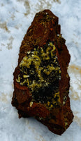 Adamite Specimen