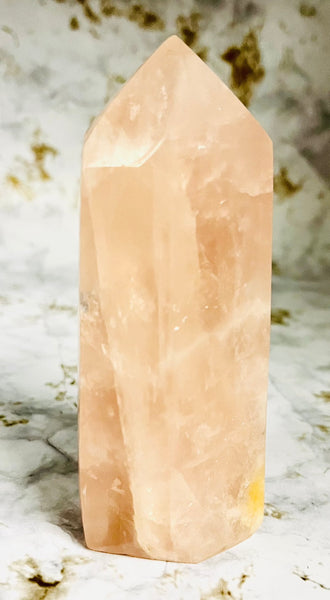 Rose Quartz Tower