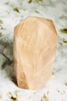 Rose Quartz Tower