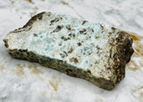 Larimar Specimen