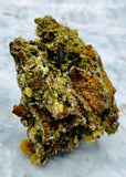 Conichalcite Specimen