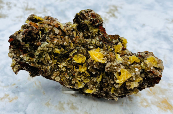 Conichalcite Specimen