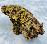 Conichalcite Specimen