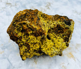 Conichalcite Specimen