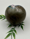 Amethyst Sphere Specimen
