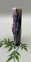 Amethyst Druzy Specimen