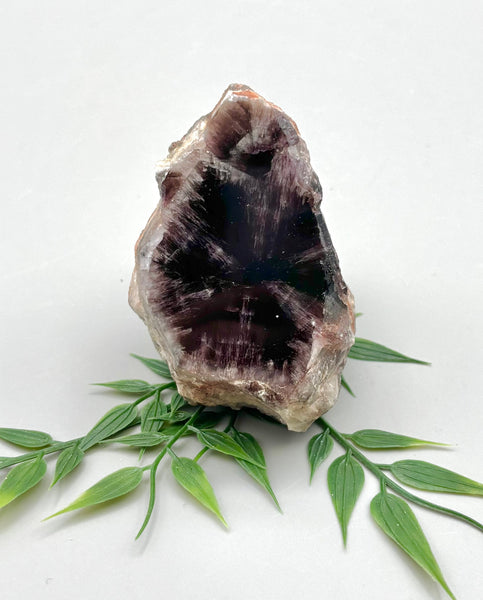 Amethyst Point