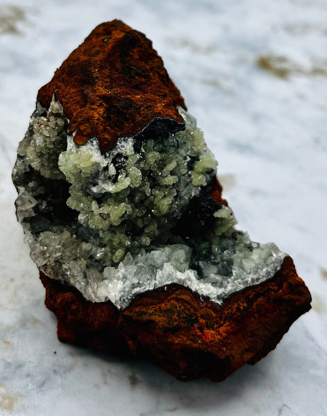 Adamite Specimen