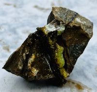 Adamite Specimen