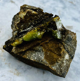 Adamite Specimen