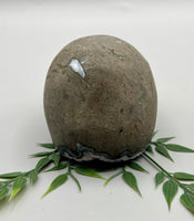 Amethyst Egg