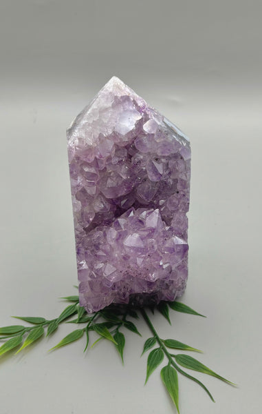 Amethyst Tower