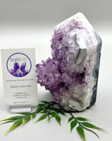 Amethyst Tower