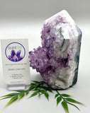 Amethyst Tower