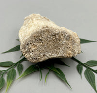 Honey Calcite Specimen