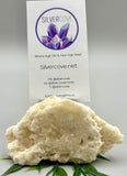 Honey Calcite Specimen