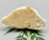 Honey Calcite Specimen