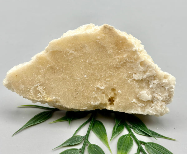 Honey Calcite Specimen