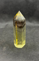 Lemon Quartz Tower