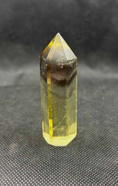 Lemon Quartz Tower