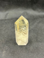 Lemon Quartz Tower