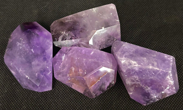 Amethyst Chunks