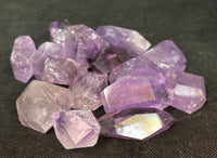 Amethyst Chunks
