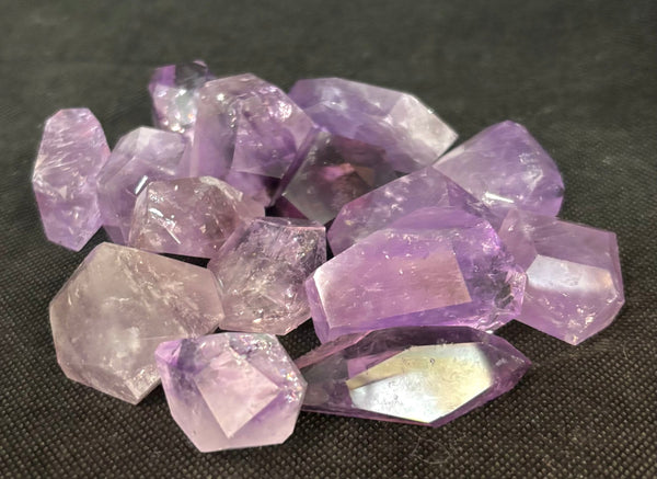Amethyst Chunks