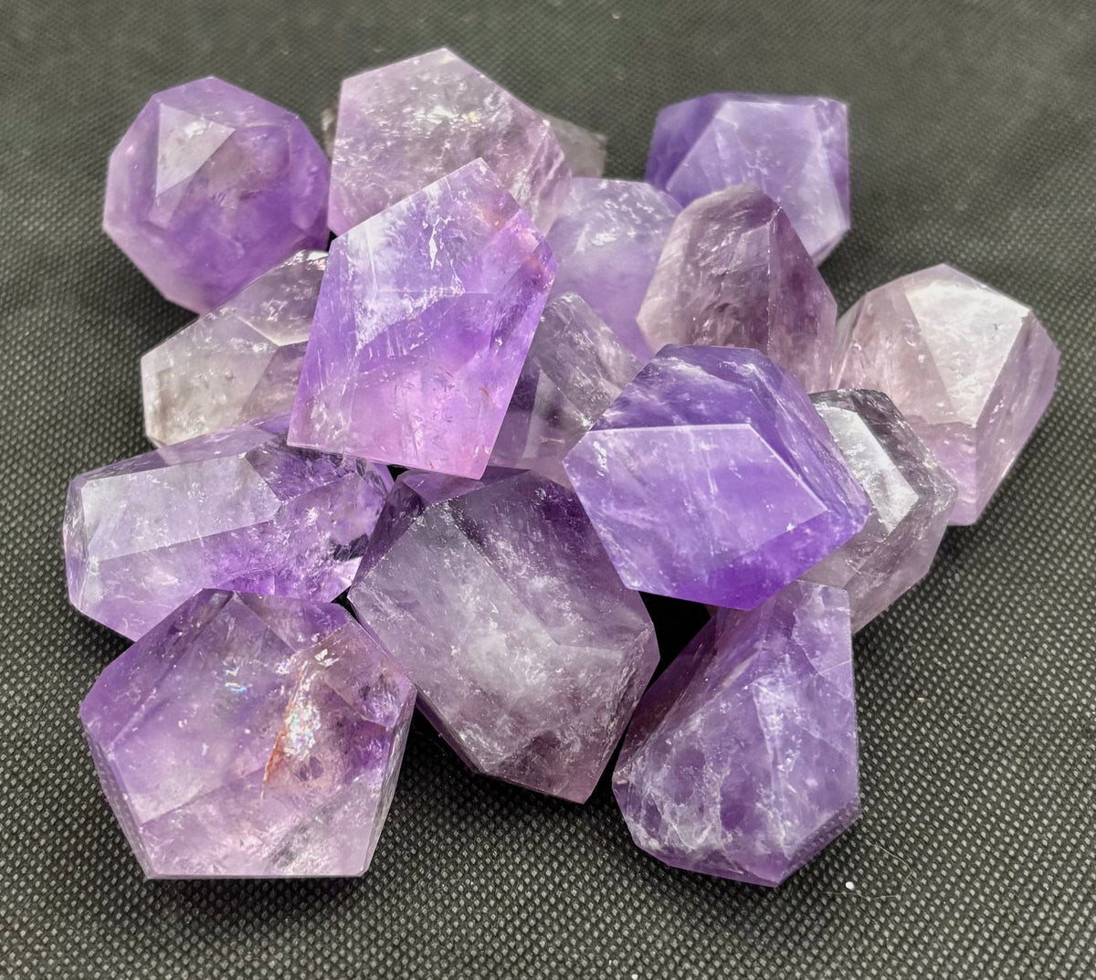 Amethyst Chunks – Silver Cove Ltd