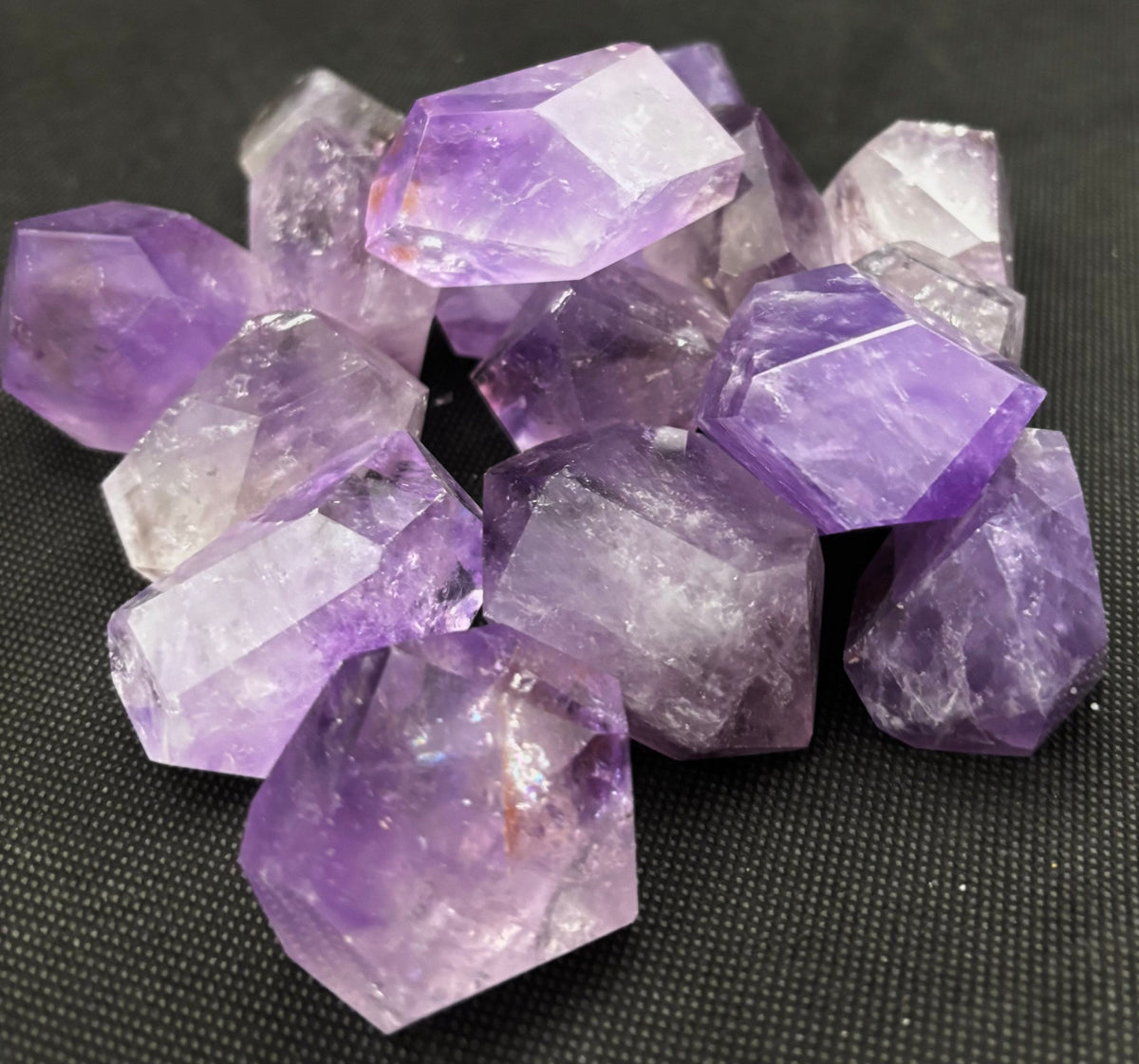 Amethyst Chunks – Silver Cove Ltd