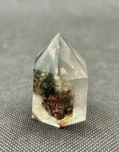 Garden Quartz Point